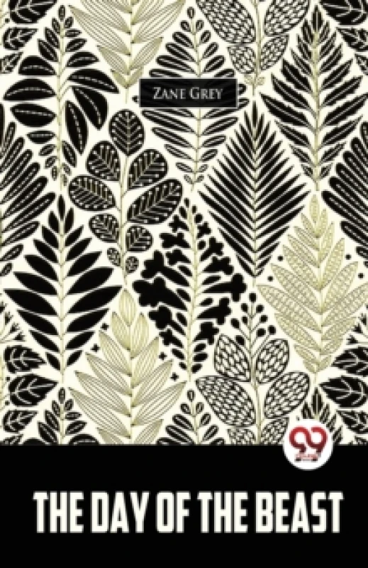 Image of The Day of the Beast Paperback / softback