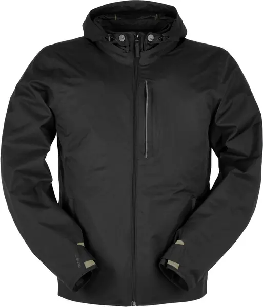 Image of Furygan Ryoko Jacket Black XL