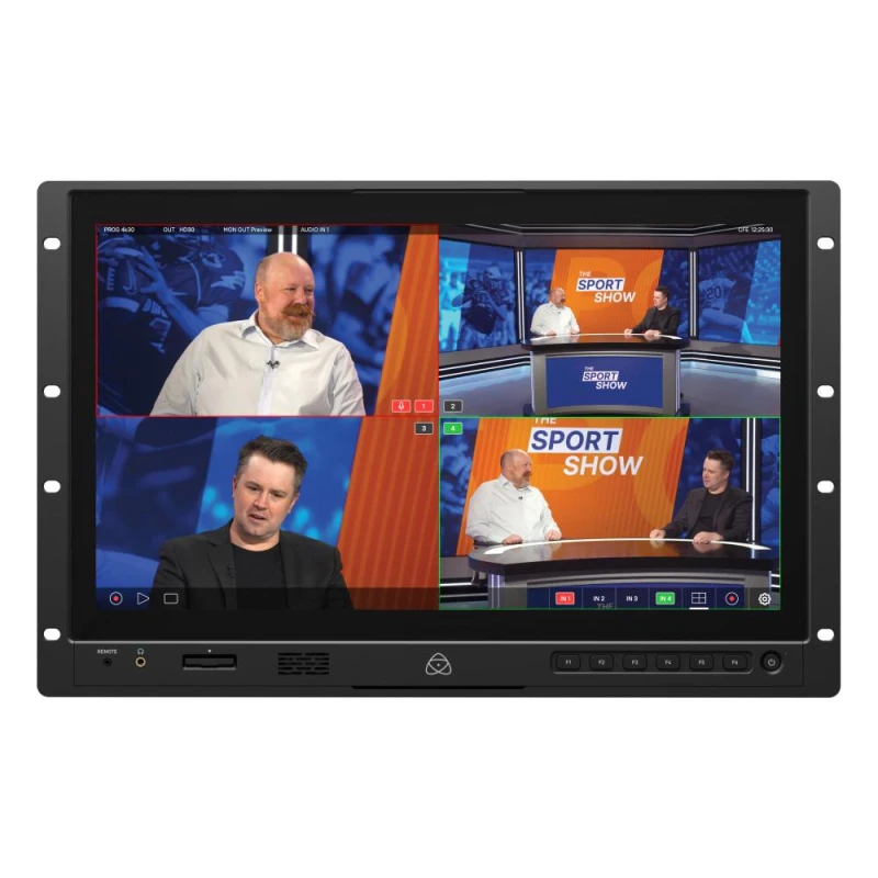 Image of Atomos Shogun AV-19