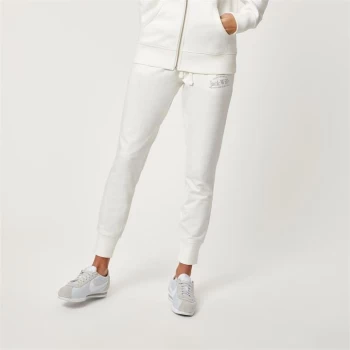 Image of Jack Wills Colindale Skinny Joggers - White