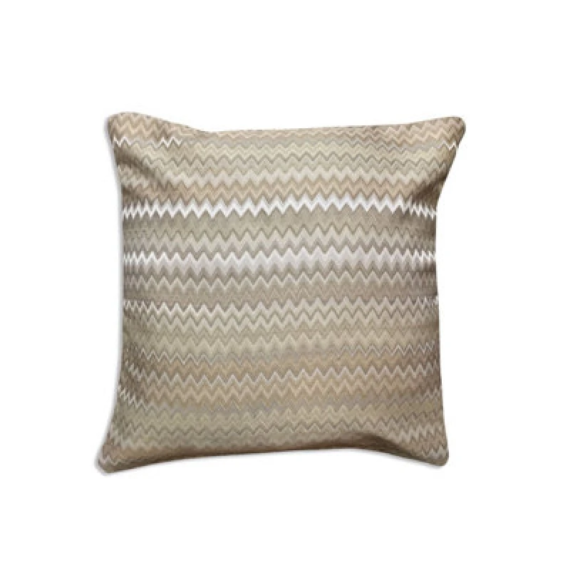 Image of Boho Cushion Covers In Natural