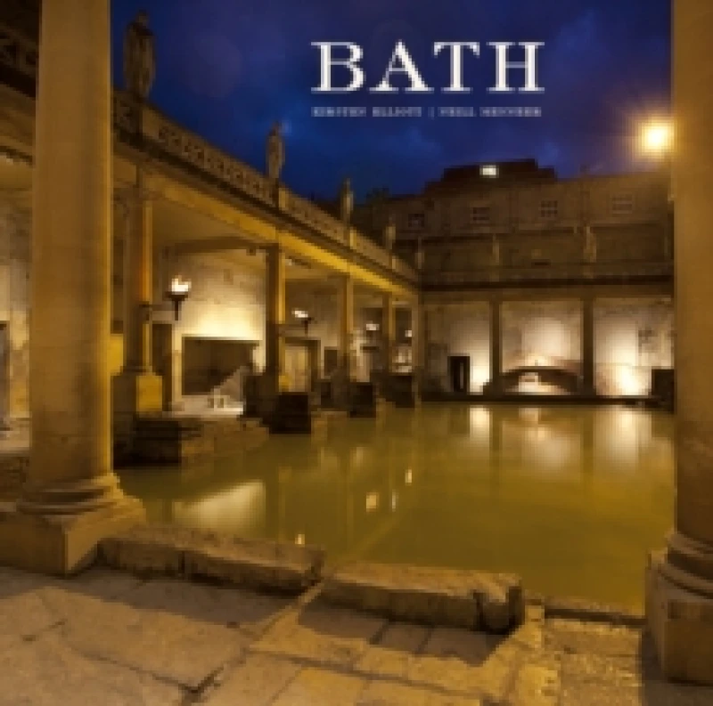 Image of Bath Hardback