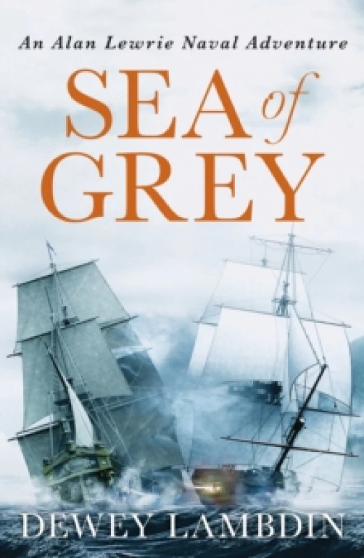 Image of Sea of Grey Paperback / softback