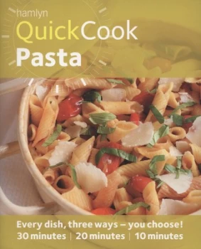 Image of Pasta by Emma Lewis Book