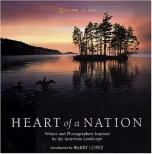 Image of Heart of a nation by National Geographic Society
