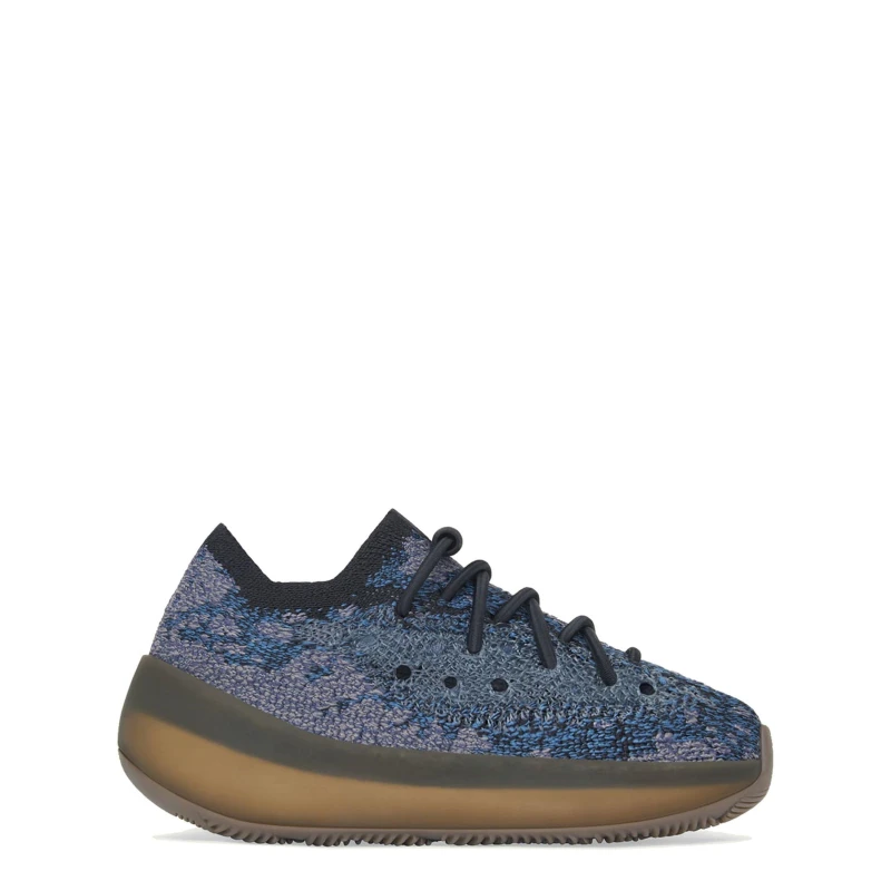 Image of Yeezy Boost 380 Sneakers Infants Runners C3 (19) Black 02421240025