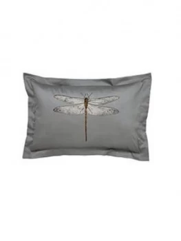 Image of Harlequin Demoiselle 100% Cotton Sateen Oxford Pillowcase