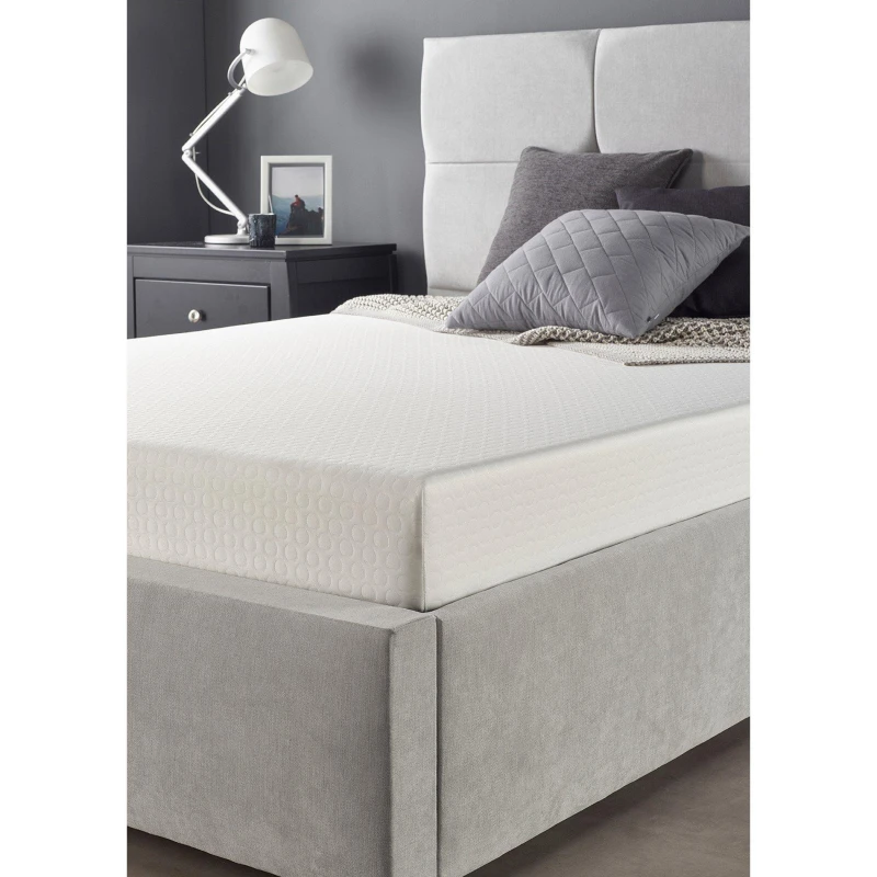 Image of Aspire Aspire Eco Memory Foam Mattress DOUBLE XO51902