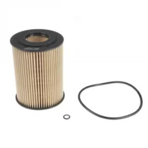Image of Oil Filter ADA102104 by Blue Print