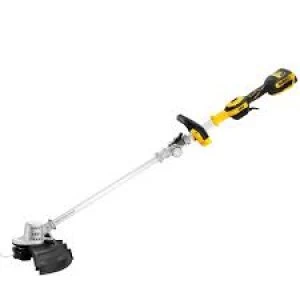 Image of DEWALT DCMST561 18v XR Cordless Brushless Grass Trimmer No Batteries No Charger