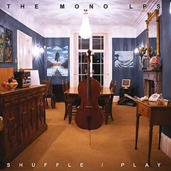 Image of The Mono LPs - Shuffle/Play CD
