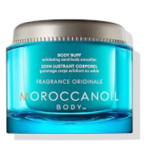 Image of Moroccanoil Body Buff 180ml