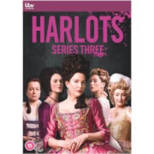 Image of Harlots: Series 3
