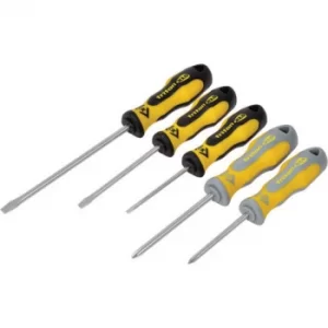 Image of CK Triton 5 Piece XLS Screwdriver Set