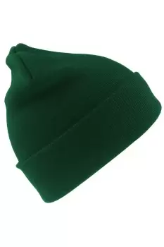Image of Wooly Winter/Ski Thermal Hat