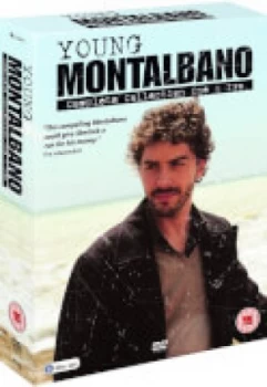 Image of Young Montalbano - Series 1&2