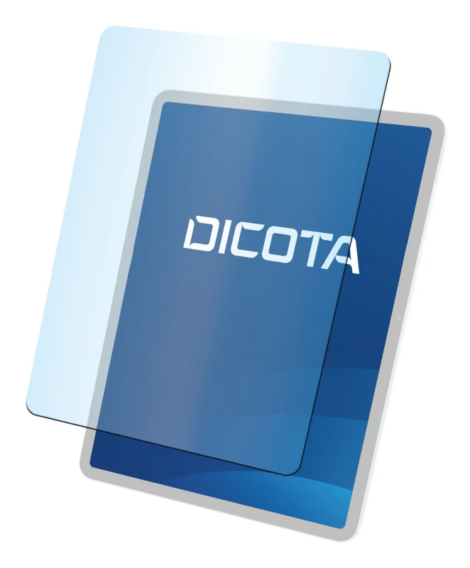 Image of DICOTA D80105-AG9 tablet screen protector Anti-glare screen protector