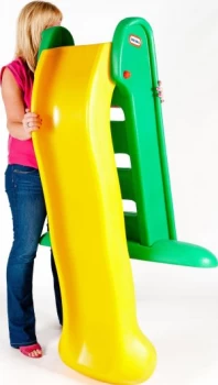 Image of Little Tikes Easy Store Large Slide