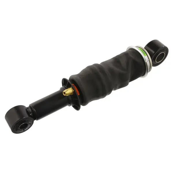 Image of FEBI BILSTEIN Shock Absorber, cab suspension VOLVO,RENAULT TRUCKS 03891 5010277261,5010559508,1585586 1599459,1622085,6794392