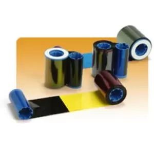 Image of Zebra KdO Ribbon printer ribbon 500 pages