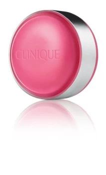 Image of Clinique Sweet Pots Sugar Scrub Lip Balm 7ml Pink Framboise