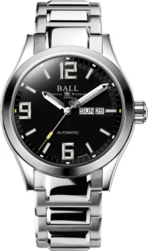 Image of Ball Watch Company Engineer III Legend Limited Edition