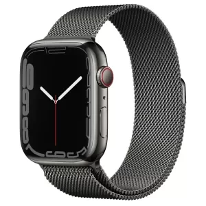 Image of Apple Watch Series 7 2021 45mm GPS