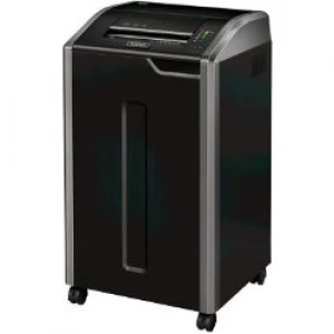 Image of Fellowes Shredder 425CI Cross Cut 114 L