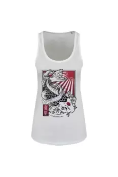 Image of Sakana Vest Top