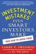 Image of investment mistakes even smart investors make and how to avoid them
