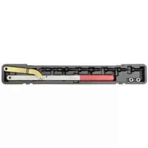 Image of Yato - Universal Pulley Holder & Fan Clutch Set