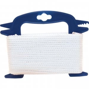 Image of Faithfull Multi Function Rope 3mm 30m