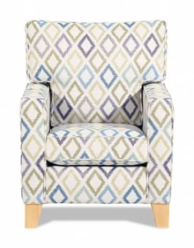 Image of Linea Stanton Penthouse Chair