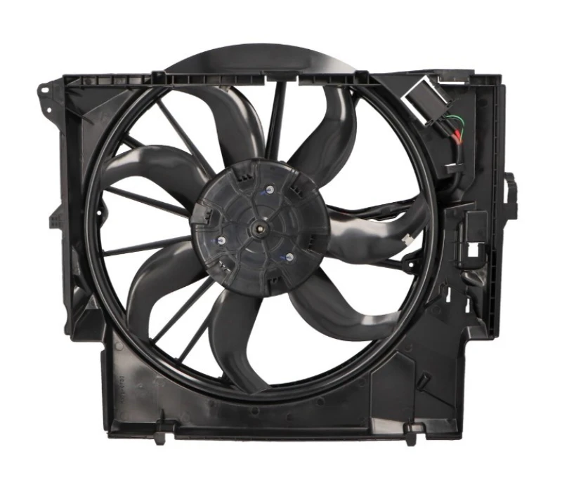 Image of LTD LTD-17427545366 Cooling Fan Brushless Motor, with control unit Fan,radiator (508)