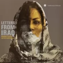 Image of Letters from Iraq: Oud and String Quintet