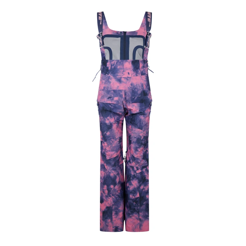 Image of Off White Womens - Tie Dye Ski Suits Pink Blue female 4 (36)