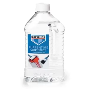 Image of Bartoline Turpentine Substitute - 2L