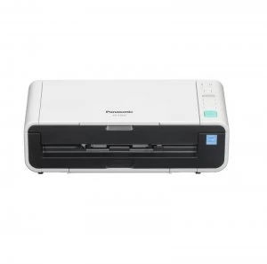 Image of Panasonic KV-S1037 Colour Scanner