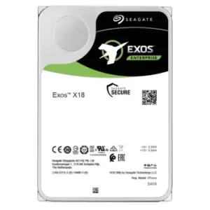 Image of Seagate Enterprise ST14000NM004J internal hard drive 3.5" 14000 GB SAS