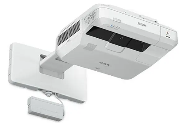 Image of Epson EB-1470Ui 4000 ANSI Lumens 1920x1200 WUXGA Projector