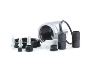 Image of AUTOFREN SEINSA Brake Caliper Repair Kit D41661C Caliper Repair Kit,Brake Caliper Rebuild Kit VW,AUDI,MERCEDES-BENZ,PASSAT (3B3),A6 Avant (4F5, C6)