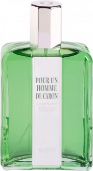 Image of Caron Pour Un Homme De Caron Eau de Toilette For Him 75ml