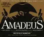 Image of Original Soundtrack - Amadeus [Special Edition: The Directors Cut] (Music CD)