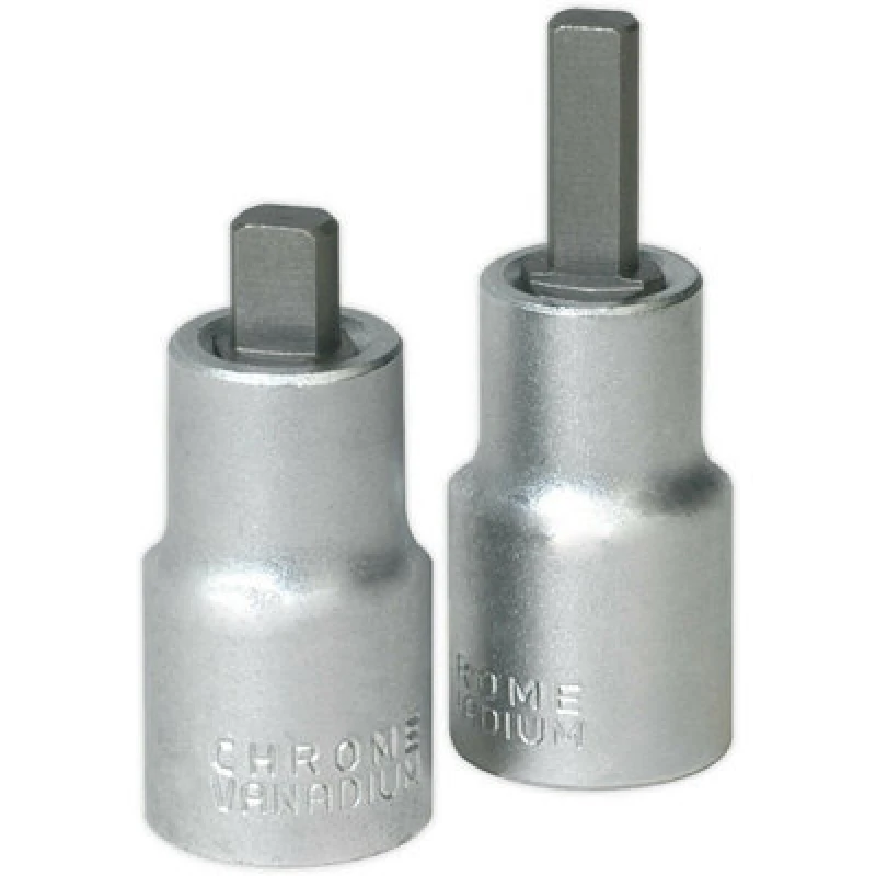 Image of Loops 2 PACK - Drive Strut Leg Pry Socket Set - 1/2" Sq Drive - For Ford VW Audi Skoda Multi