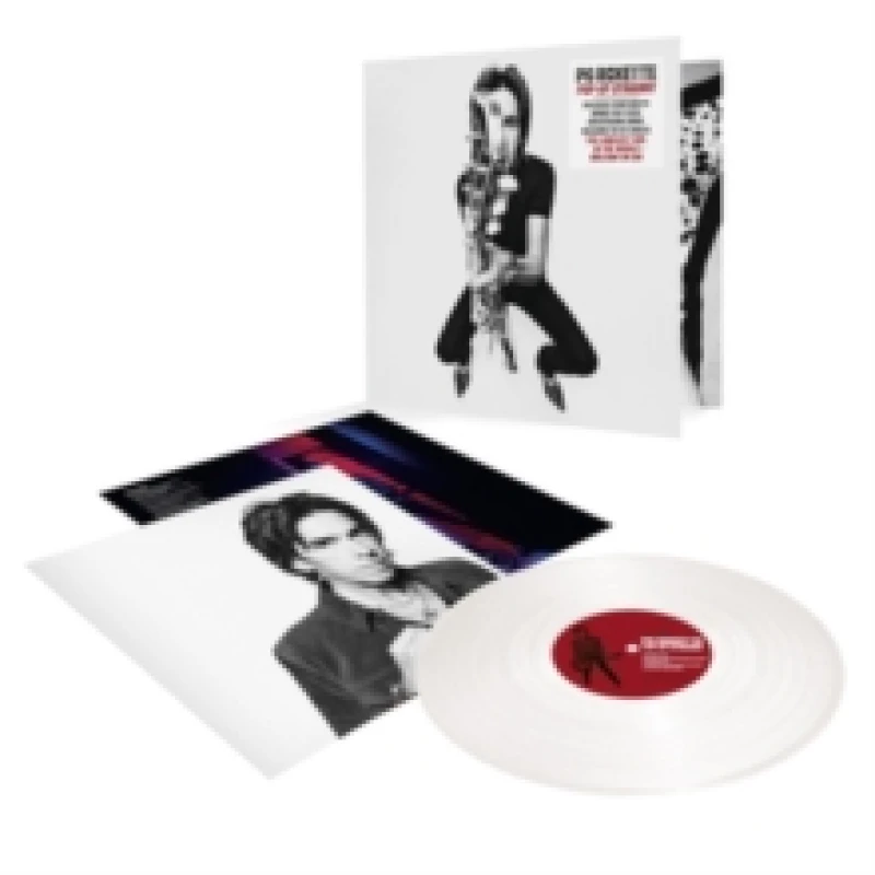 Image of PG Roxette Pop-up Dynamo! (Vinyl) 12 Album Coloured Vinyl (Limited Edition)