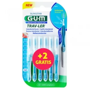 Image of Gum Trav-ler 1,6 Scovolino Pro