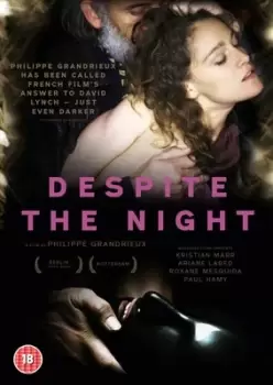 Image of Despite the Night - DVD