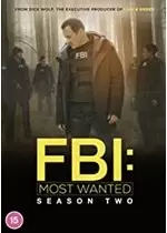Image of FBI: Most Wanted - Season Two