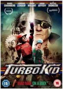 Image of Turbo Kid