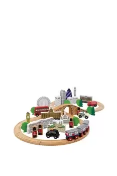 Image of City Of London Train Set